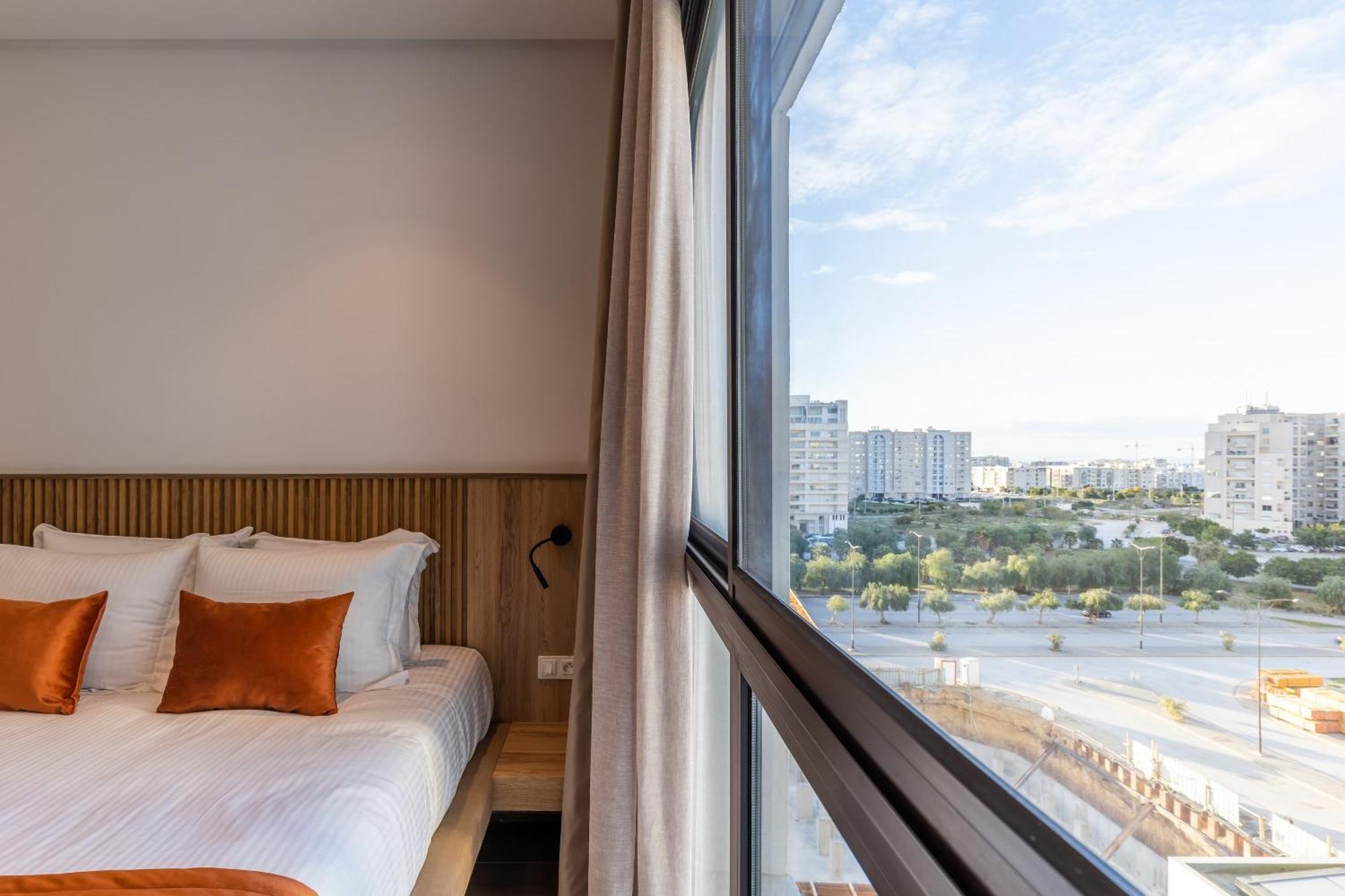 Residence Evolo Chambre D'Hotes Tunis Exterior photo