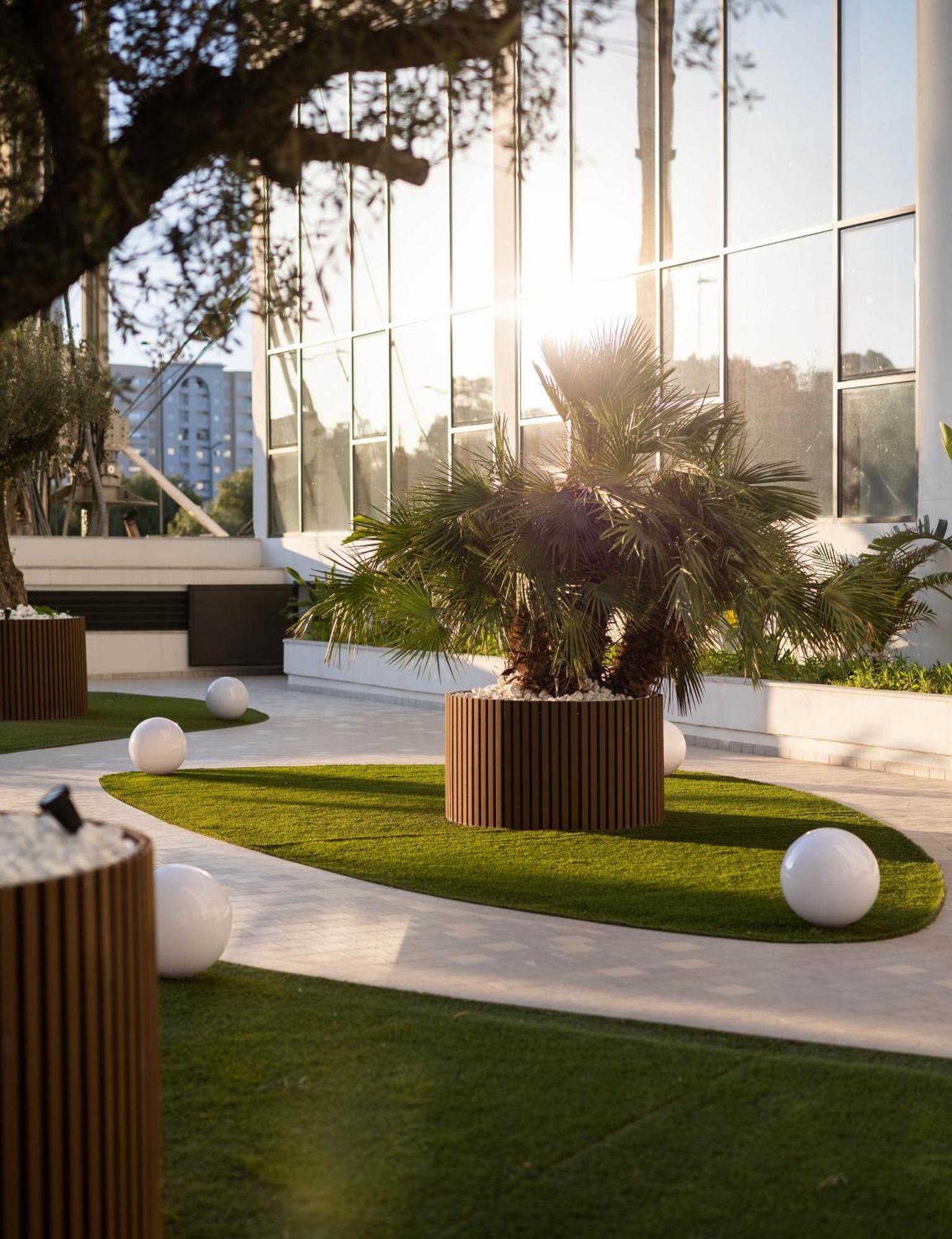 Residence Evolo Chambre D'Hotes Tunis Exterior photo