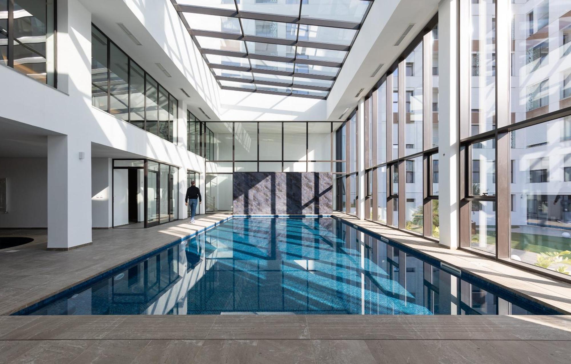 Residence Evolo Chambre D'Hotes Tunis Exterior photo