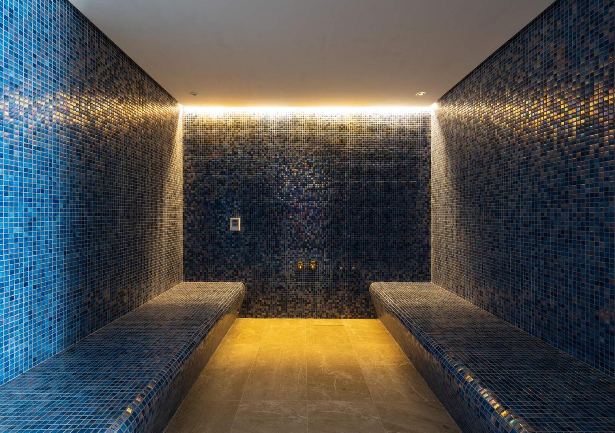 Residence Evolo Chambre D'Hotes Tunis Exterior photo