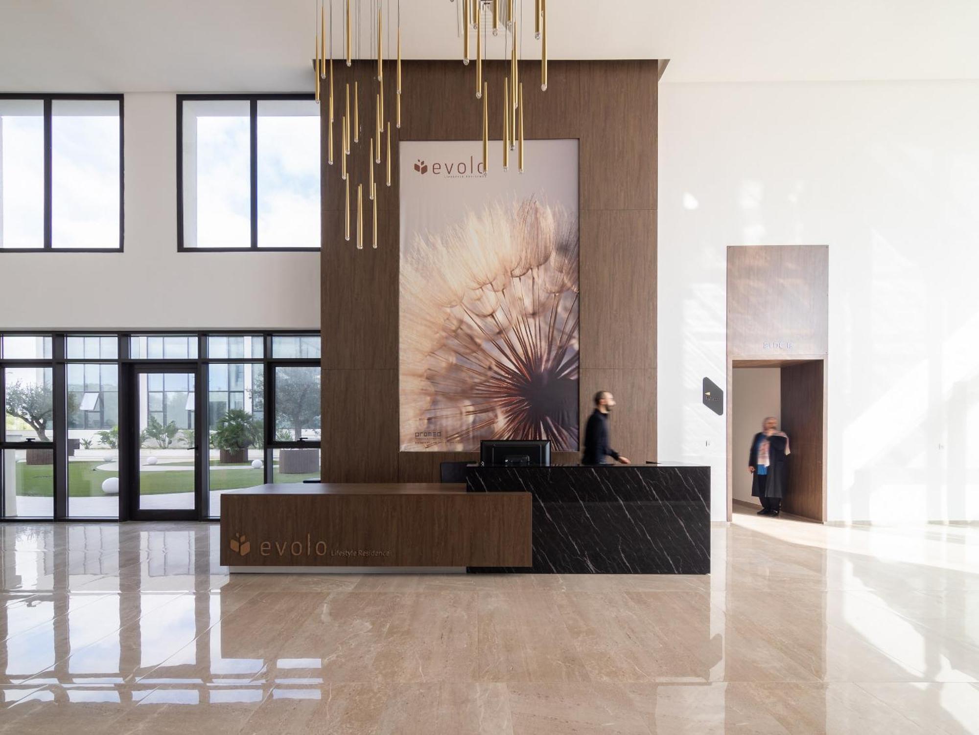Residence Evolo Chambre D'Hotes Tunis Exterior photo