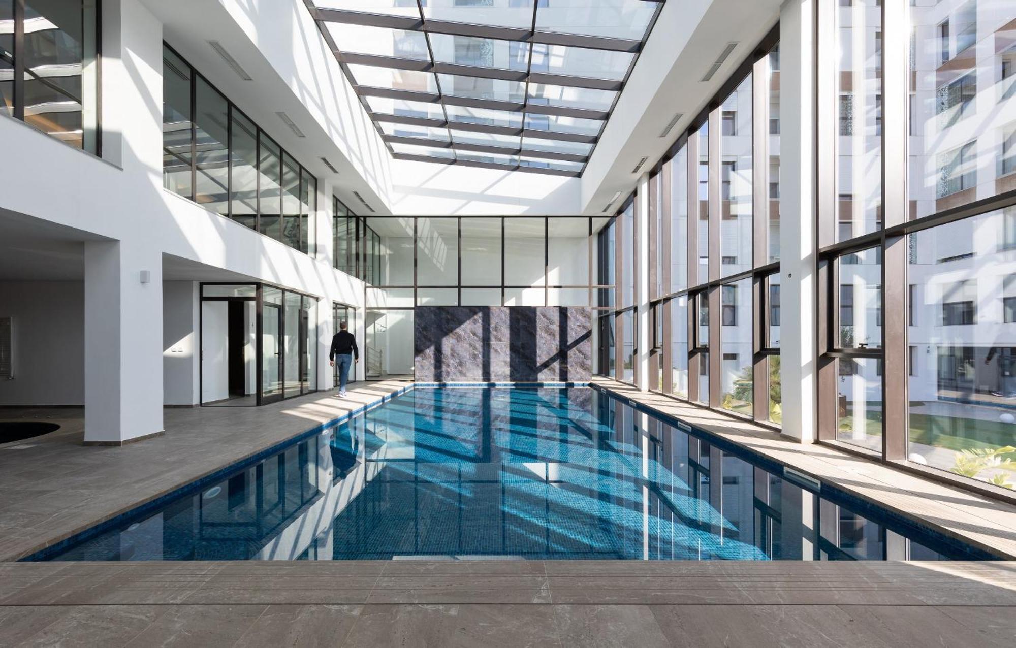 Residence Evolo Chambre D'Hotes Tunis Exterior photo