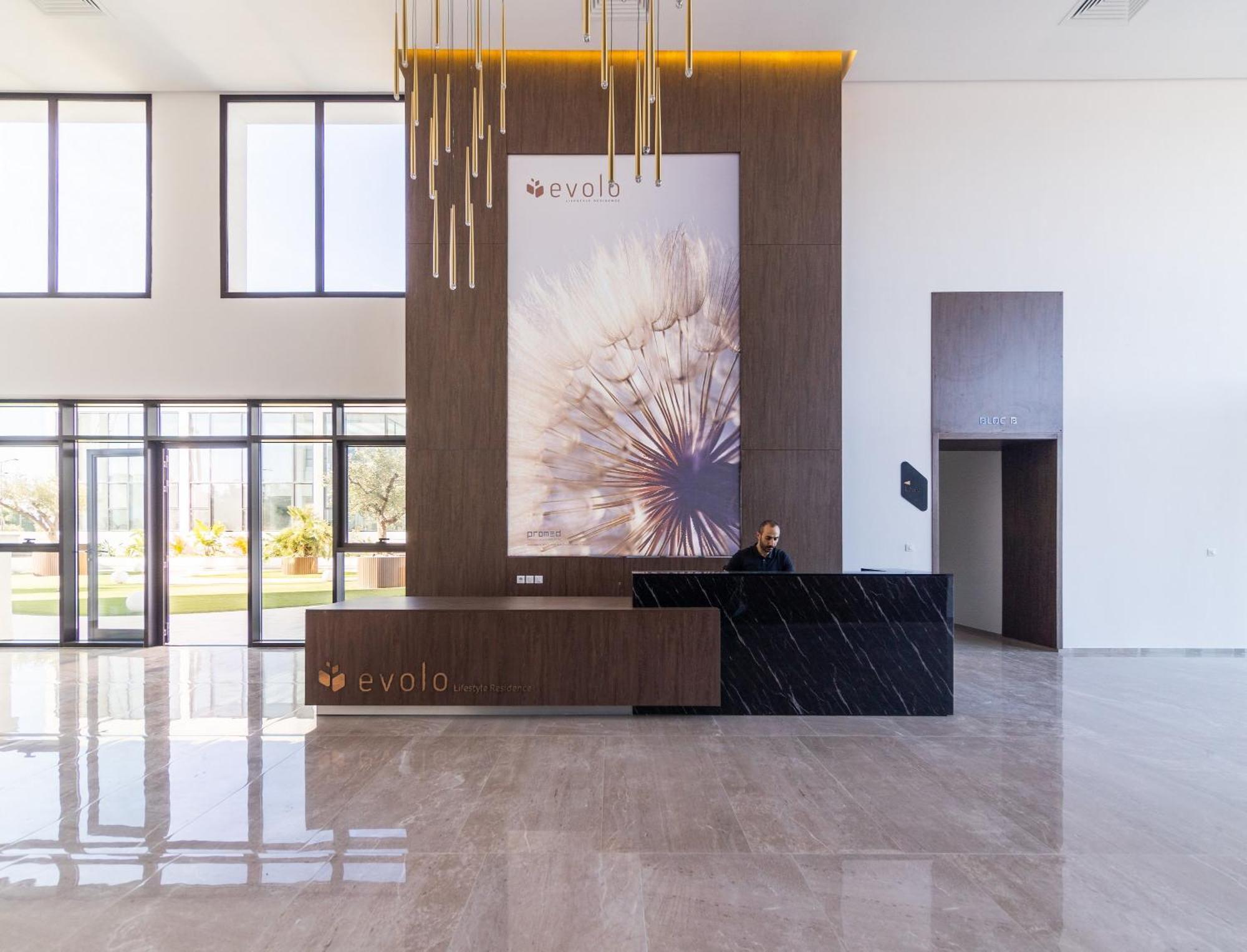 Residence Evolo Chambre D'Hotes Tunis Exterior photo